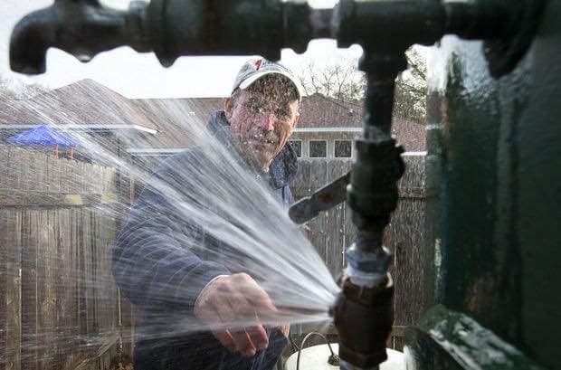 Professional Plumbing Service