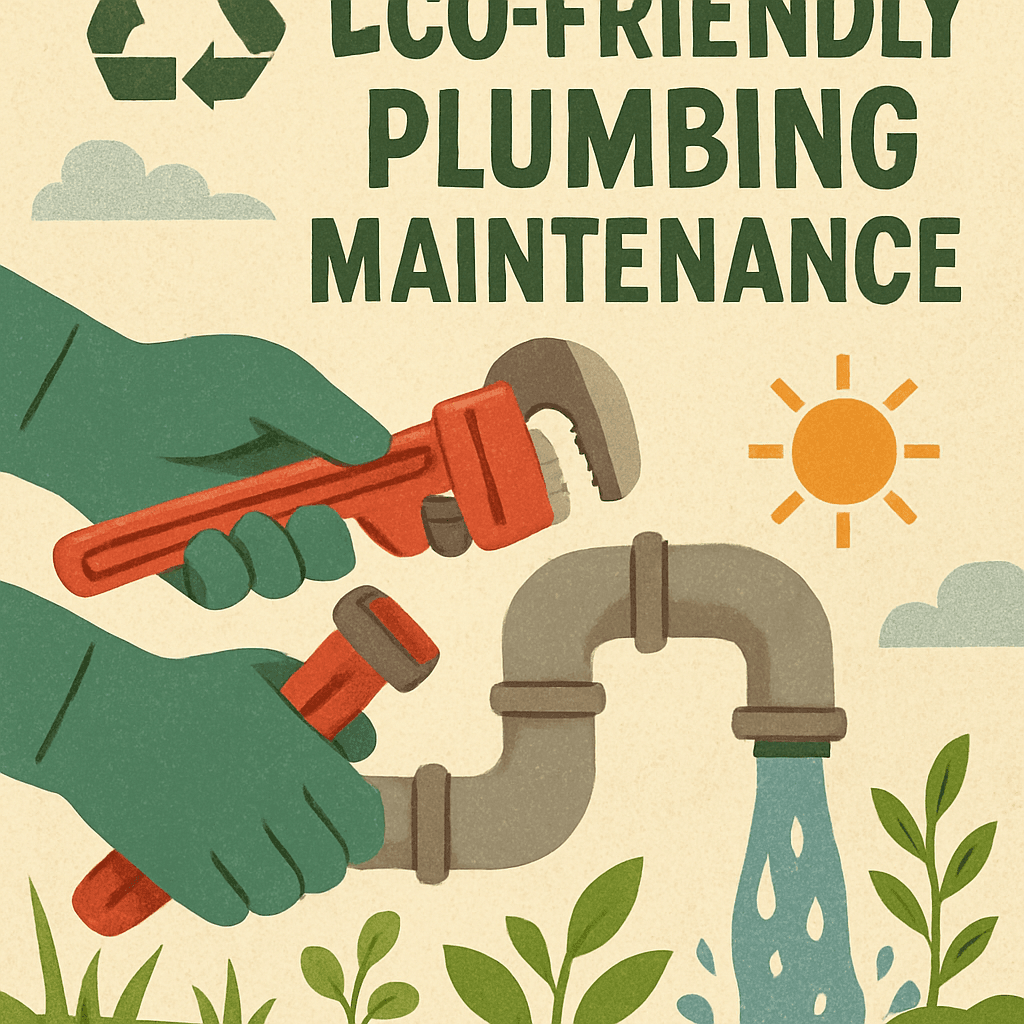 Hydro jetting uses high-pressure water to clear drains without harsh chemicals