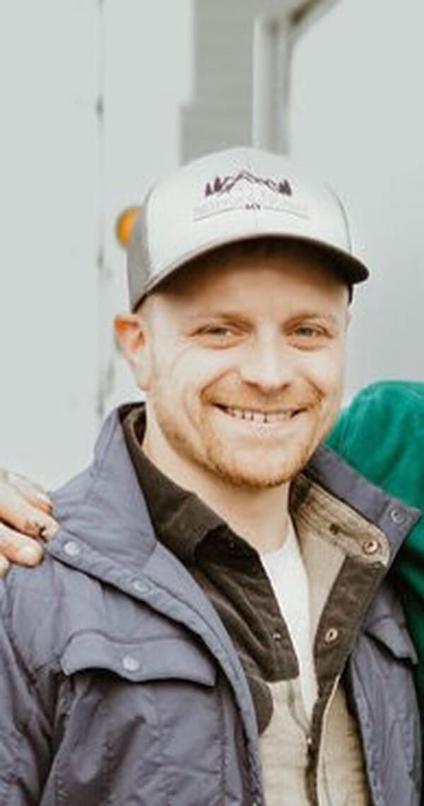 Josh Veach