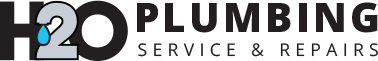 H2O Plumbing Service & Repairs